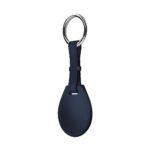 AirTag Hrms KEY Ring Navy - Image 2