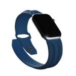 Apple Watch Band 42/44/45 Dark Blue - Image 2