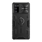 Nillkin CamShield Armor case for Samsung Galaxy Note 20 - Black