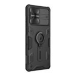 Nillkin CamShield Armor case for Samsung Galaxy Note 20 - Black - Image 2