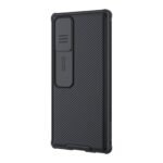 Nillkin CamShield Pro Cover Case for Samsung Galaxy Note 20 - Black - Image 3