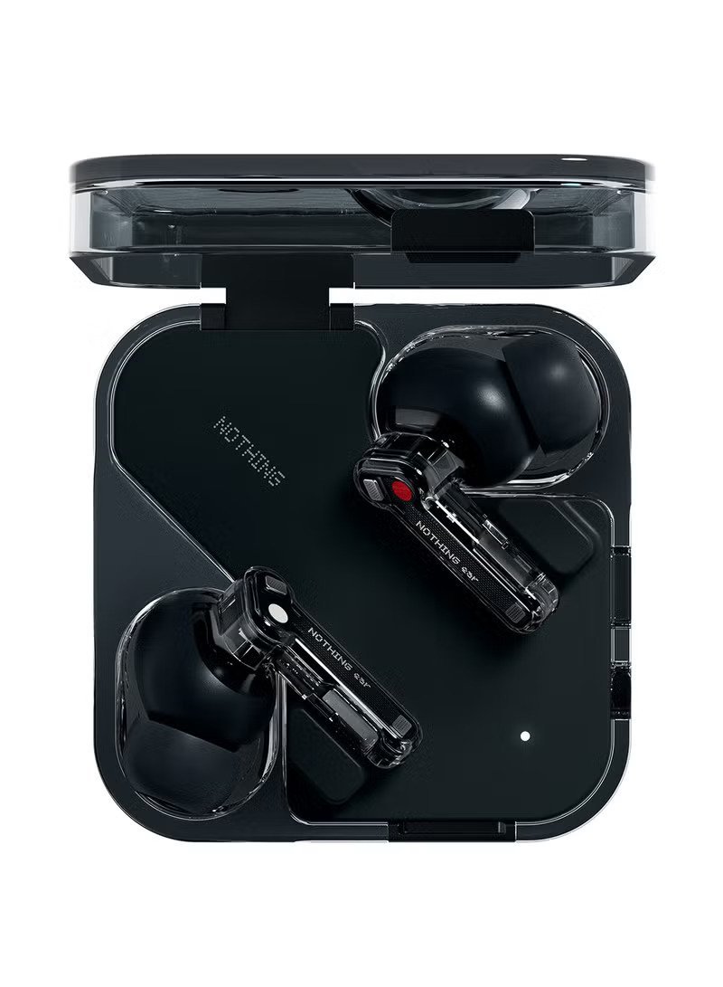 Nothing-Ear-B171-Wireless-Earbuds-Black-2-1.jpg Nothing Ear B171 Wireless Earbuds (Black) - Image 1