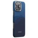 PITAKA Over The Horizon StarPeak Tactile Woven Case for iPhone 16 Pro Max - Image 2