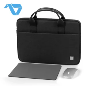 WIWU GENIUS COMBO SET Laptop 3 in 1 sets laptop bags& Mouse& Mouse pad
