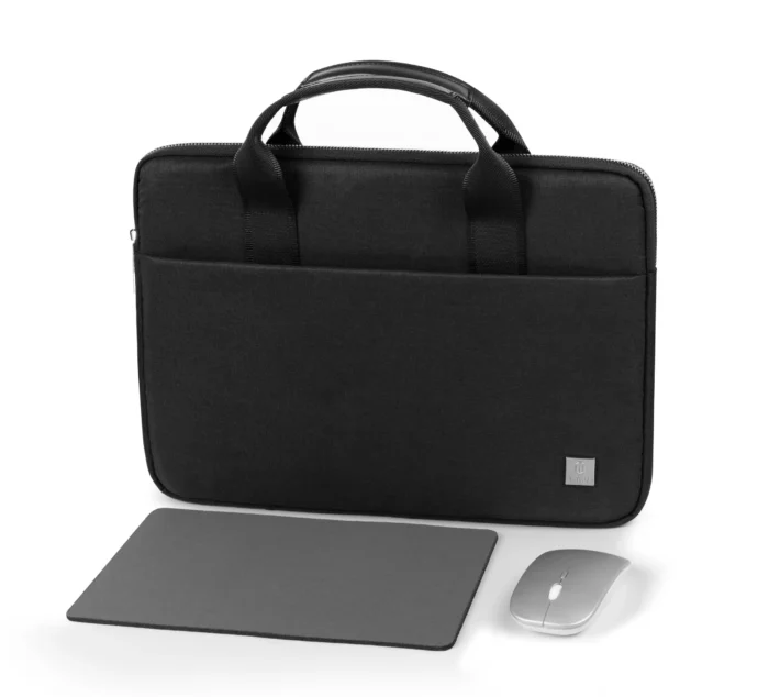 P3ccJSXRTX.webp WIWU GENIUS COMBO SET Laptop 3 in 1 sets laptop bags& Mouse& Mouse pad - Image 1