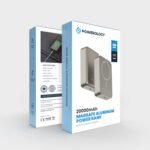 Powerology 20000 mAh 20W PD & 15W Magsafe Powerbank - Image 4