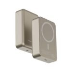 "Powerology MagSafe Charger 20000 mAh portable powerbank"