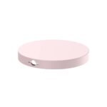 Silicone case for Magsafe Pink