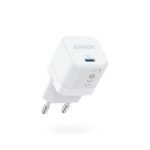 Anker PowerPort III Cube 20W Charger - White