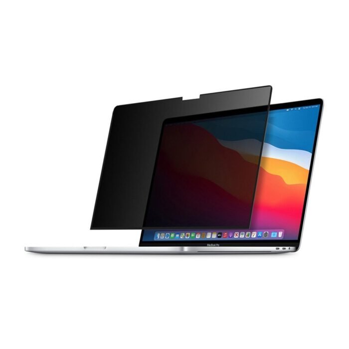 Privacy-Screen-Filter-for-MacBook-A2442-14-inch-1.jpg Privacy Screen Filter A2442 MacBook Pro 14 inch M1 Pro - Image 1