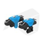 Pubg Trigger Mobile Game Controller X10