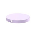 Silicone case for Magsafe Purple