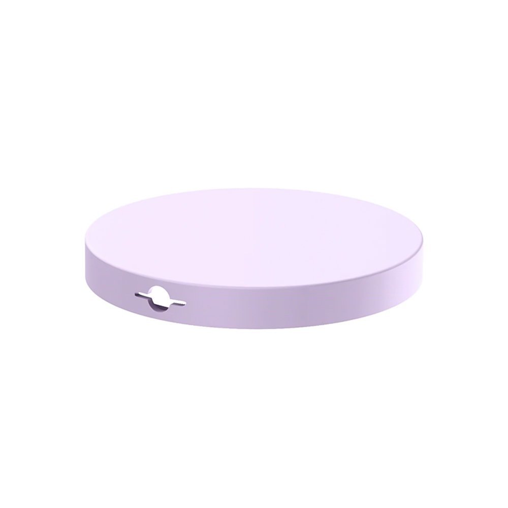Purple-3.jpg Silicone case for Magsafe Purple - Image 1