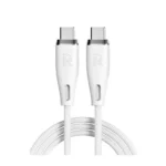 RAVPower RP-CB1037 TYPE-C to TYPE-C Cable 1.2m White