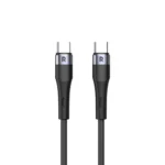RAVPOWER RP-CB1038 60W C-C Cable Black - Image 2