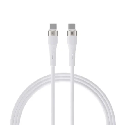 RAVPOWER RP-CB1038 60W C-C Cable White