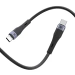 RAVPOWER RP-CB1038 60W C-C Cable Black - Image 3