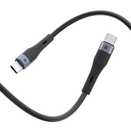 RAVPOWER RP-CB1038 60W C-C Cable Black - Image 3
