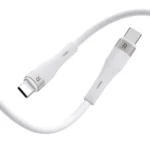 RAVPOWER RP-CB1038 60W C-C Cable White - Image 3