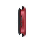 Switcheasy Odyssey Apple Watch Series 4/5/6/SE Bumper 44mm Space Red - Image 5