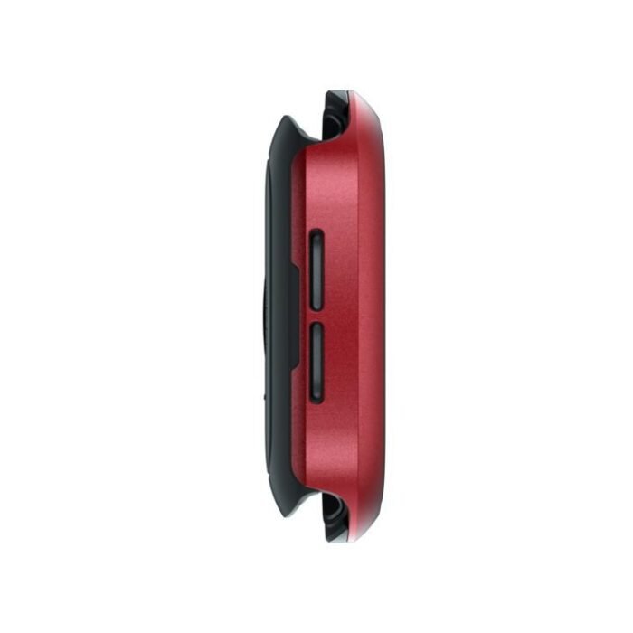 Switcheasy Odyssey Apple Watch Series 4/5/6/SE Bumper 44mm Space Red - Image 5