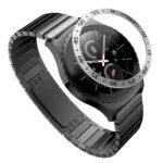 Bezel Ring Watch Units Per Hour for Samsung Galaxy Watch 46mm – Silver - Image 2