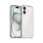 Rock ROCK Pure Case Cover for iPhone 16