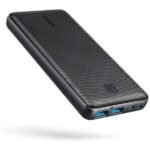Anker PowerCore Essential 20000 Black