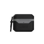 UAG Standard Issue Hard Case_001 For Apple AirPods 3 - Black