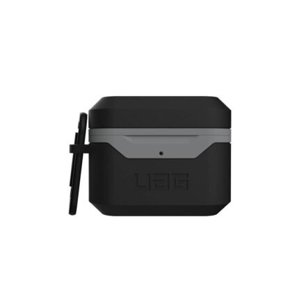 UAG Standard Issue Hard Case_001 For Apple AirPods 3 - Black