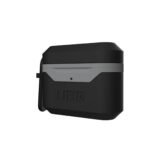 UAG Standard Issue Hard Case_001 For Apple AirPods 3 - Black - Image 4