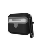 UAG Standard Issue Hard Case_001 For Apple AirPods 3 - Black - Image 5
