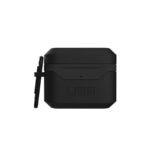 UAG Standard Issue Hard Case_001 For Apple AirPods 3 - Black