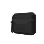 UAG Standard Issue Hard Case_001 For Apple AirPods 3 - Black - Image 4