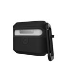 UAG Standard Issue Hard Case_001 For Apple AirPods 3 - Black - Image 5