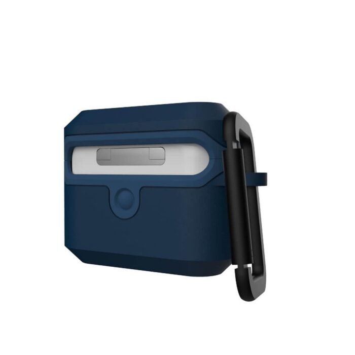 UAG Standard Issue Hard Case_001 For Apple AirPods 3 - Blue - Image 3