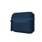 UAG Standard Issue Hard Case_001 For Apple AirPods 3 - Blue - Image 5