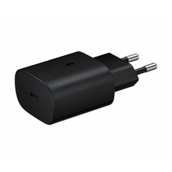 Samsung 25W Travel Adapter Type-C - Image 2
