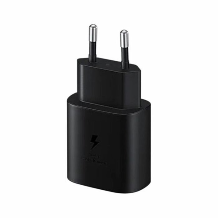 Samsung 25W Travel Adapter Type-C - Image 3
