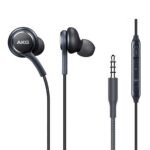 Samsung AKG Headphones 3.5mm - Black