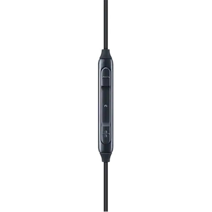 Samsung AKG Headphones 3.5mm - Black - Image 5