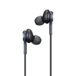 Samsung AKG Headphones 3.5mm - Black - Image 6