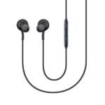 Samsung AKG Headphones 3.5mm - Black - Image 3