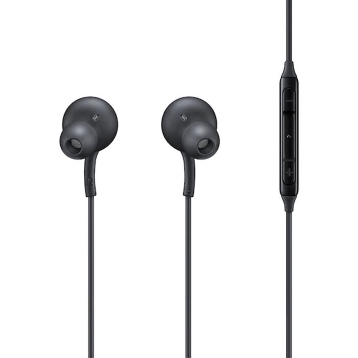 Samsung-Type-C-Headphones-Black-4.jpg Samsung AKG Type-C Headphones - Black - Image 5
