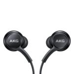 Samsung AKG Type-C Headphones - Black - Image 7