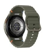 Samsung Galaxy Watch 7 Smart Watch, 40mm - Green Strap - Image 3