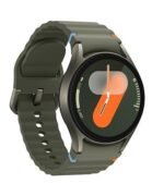 Samsung Galaxy Watch 7 Smart Watch, 40mm - Green Strap - Image 2