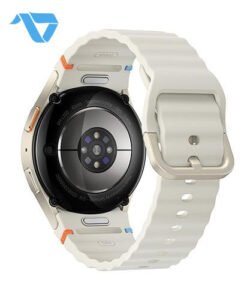 ⁦Samsung Galaxy Watch7 Smart Watch, 40mm - Beige⁩ - الصورة ⁦3⁩