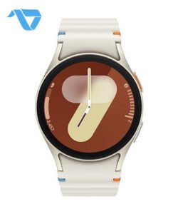 ⁦Samsung Galaxy Watch7 Smart Watch, 40mm - Beige⁩ - الصورة ⁦4⁩
