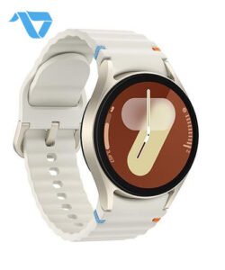 ⁦Samsung Galaxy Watch7 Smart Watch, 40mm - Beige⁩ - الصورة ⁦2⁩